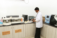 Laboratory